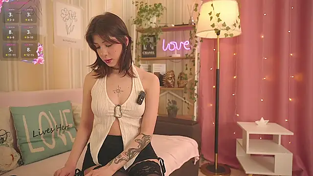 Winaria online show from 04/13/26, 04:38