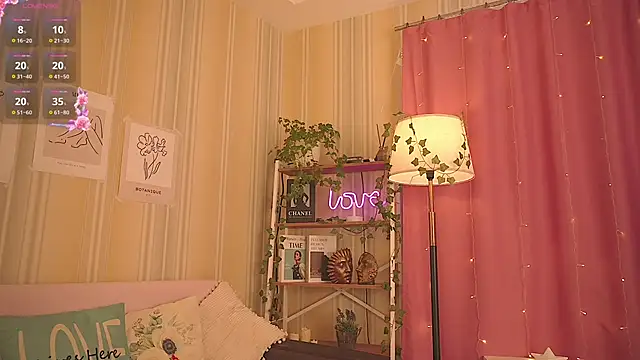 Winaria online show from 04/04/26, 04:41