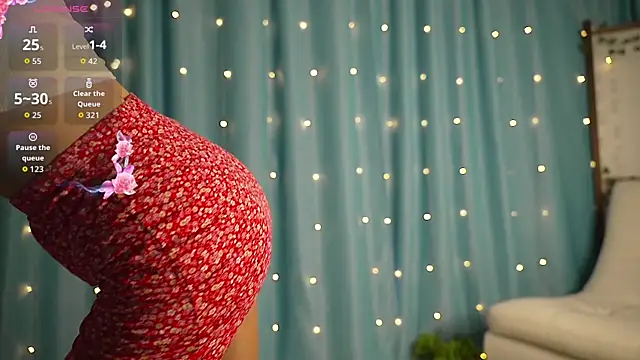 Winaria online show from 09/26/25, 04:41