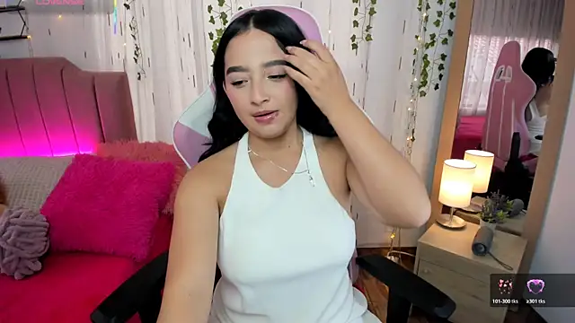 Aurora duval online show from 12/04/25, 08:08