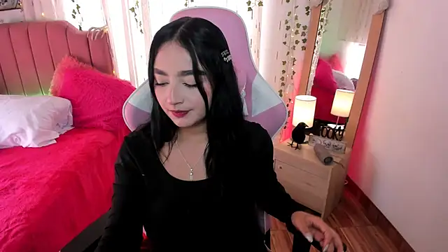 Aurora duval online show from 10/26/25, 06:41