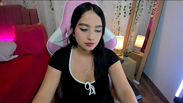 Aurora duval online show from 11/05/25, 01:09