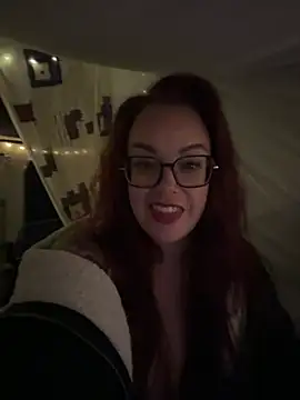 Miss Lucifer6 online show from 05/21/26, 12:08