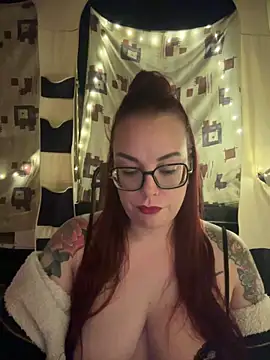 Miss Lucifer6 online show from 05/21/26, 09:12