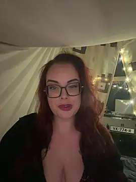 Miss Lucifer6 online show from 05/19/26, 08:27