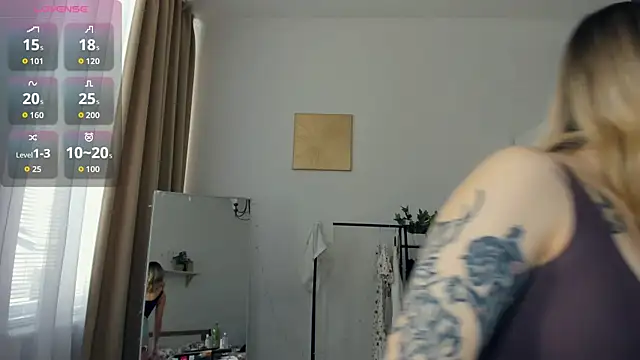 FaaBinaa online show from 04/03/26, 08:10