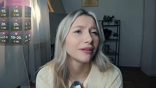 FaaBinaa online show from 11/26/25, 08:14