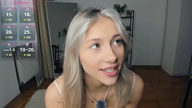 FaaBinaa online show from 10/23/25, 07:18