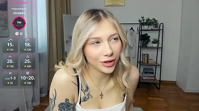 FaaBinaa online show from 02/13/26, 07:08