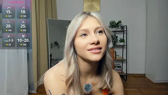 FaaBinaa online show from 11/30/25, 07:09