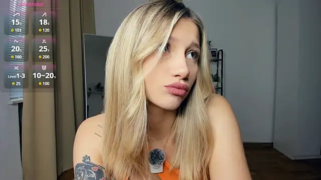 FaaBinaa online show from 10/14/25, 07:31