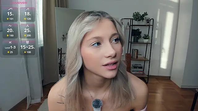 FaaBinaa online show from 12/15/25, 08:09