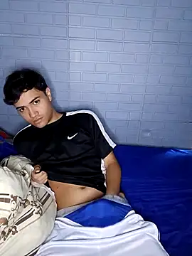 novinho safado   online show from 01/19/26, 11:36