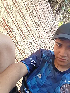 novinho safado   online show from 03/19/26, 04:29