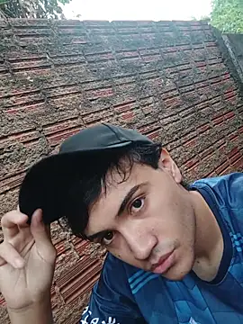 novinho safado   online show from 03/22/26, 08:21