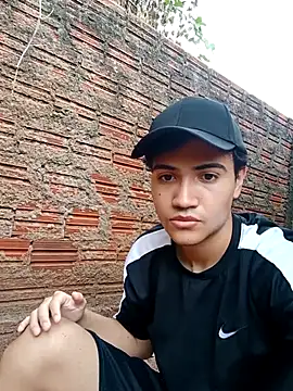 novinho safado   online show from 02/20/26, 08:00