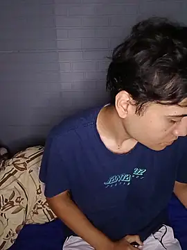 novinho safado   online show from 02/23/26, 11:44