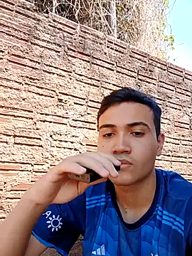 novinho safado   online show from 09/16/25, 04:30