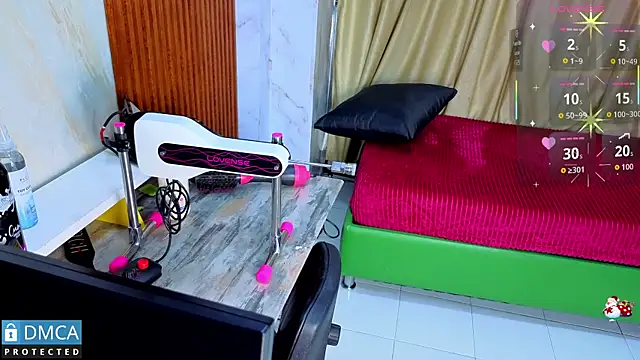 nena cupcake  online show from 02/14/26, 11:10