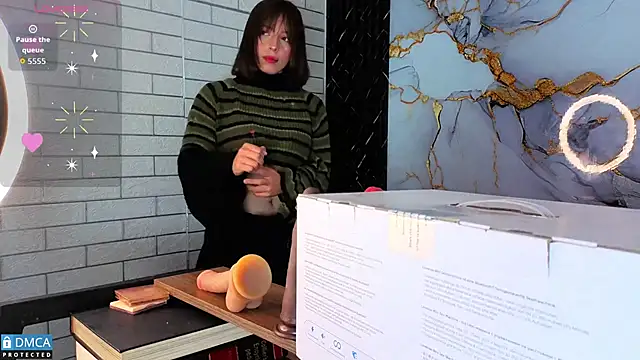 Snapshot of nena_cupcake_ chatting on 11/29/25, 11:10 nena cupcake online show from 11/29/25, 11:10