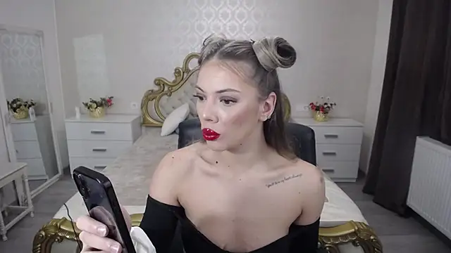 AmberTop online show from 02/09/26, 12:47