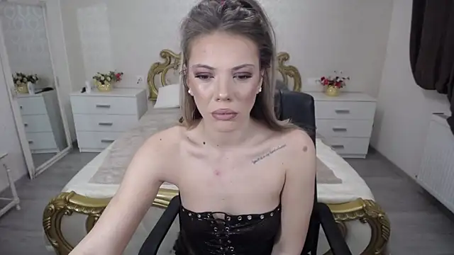 AmberTop online show from 04/09/26, 09:04