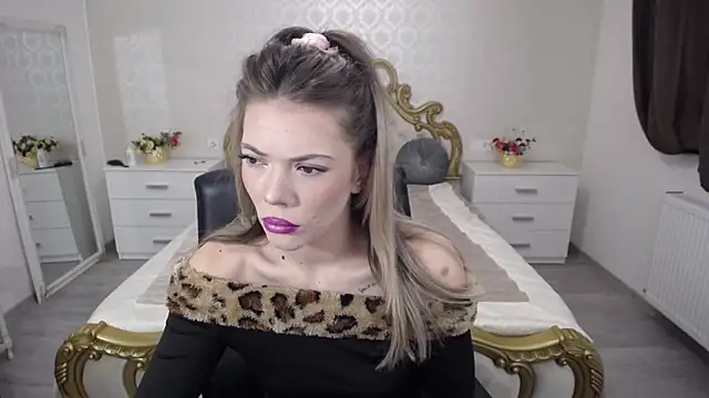 AmberTop online show from 03/30/26, 07:43