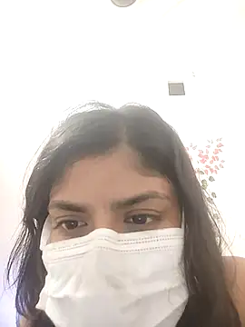 Snapshot of sassyy_poonam chatting on 09/21/25, 10:04 sassyy poonam online show from 09/21/25, 10:04
