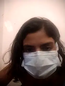 Snapshot of sassyy_poonam chatting on 10/11/25, 07:53 sassyy poonam online show from 10/11/25, 07:53