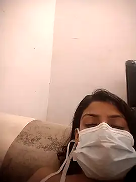 sassyy poonam online show from 10/27/25, 04:46