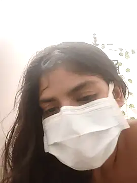Snapshot of sassyy_poonam chatting on 09/30/25, 07:25 sassyy poonam online show from 09/30/25, 07:25