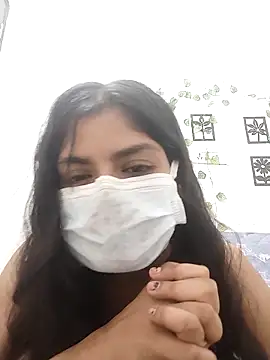 Snapshot of sassyy_poonam chatting on 09/27/25, 04:46 sassyy poonam online show from 09/27/25, 04:46