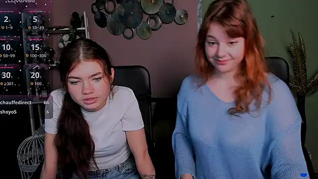 Snapshot of lola_sun12 chatting on 11/13/25, 03:16 lola sun12 online show from 11/13/25, 03:16