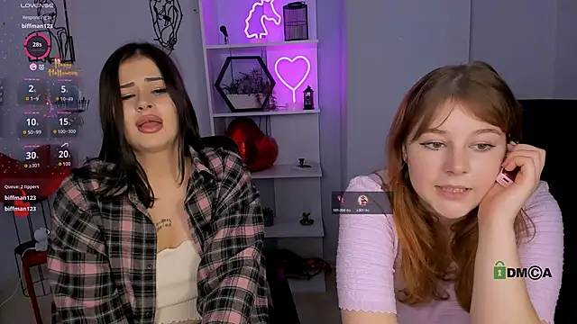 Snapshot of lola_sun12 chatting on 11/28/25, 10:10 lola sun12 online show from 11/28/25, 10:10