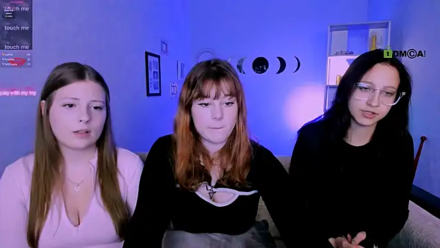 Snapshot of lola_sun12 chatting on 12/14/25, 08:14 lola sun12 online show from 12/14/25, 08:14