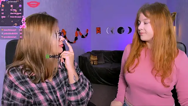 Snapshot of lola_sun12 chatting on 11/03/25, 09:51 lola sun12 online show from 11/03/25, 09:51