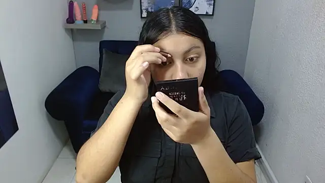 pixiefuckass online show from 11/26/25, 12:38