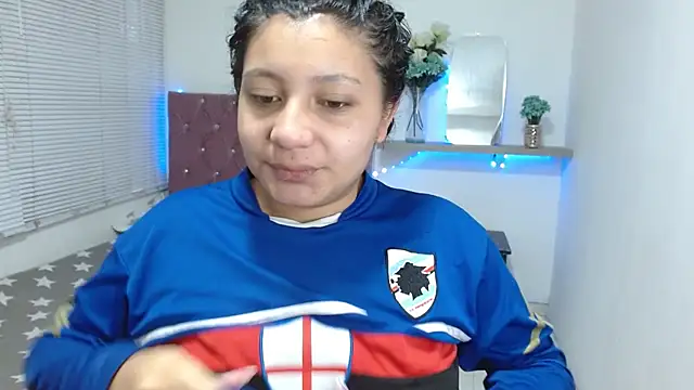 pixiefuckass online show from 09/19/25, 01:15