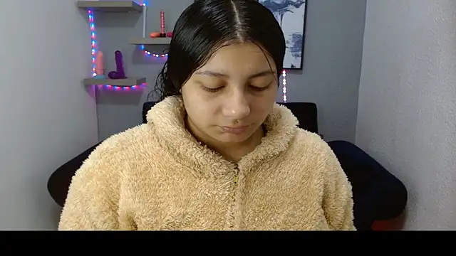 pixiefuckass online show from 11/19/25, 12:05