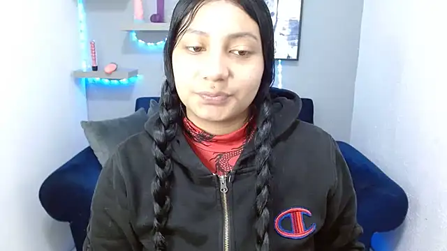 pixiefuckass online show from 11/20/25, 12:06