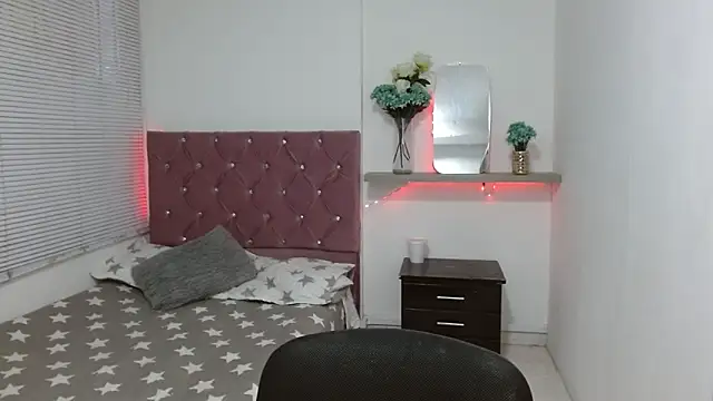 pixiefuckass online show from 09/22/25, 12:44