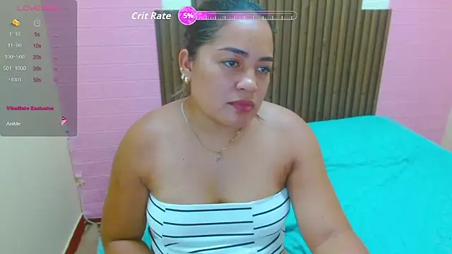 Snapshot of Lulu_James chatting on 02/25/26, 06:19 Lulu James online show from 02/25/26, 06:19