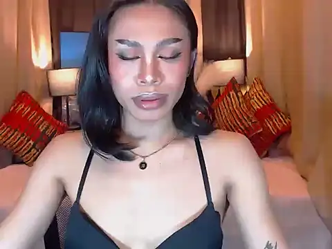 WILDROXIE online show from 03/31/26, 04:47
