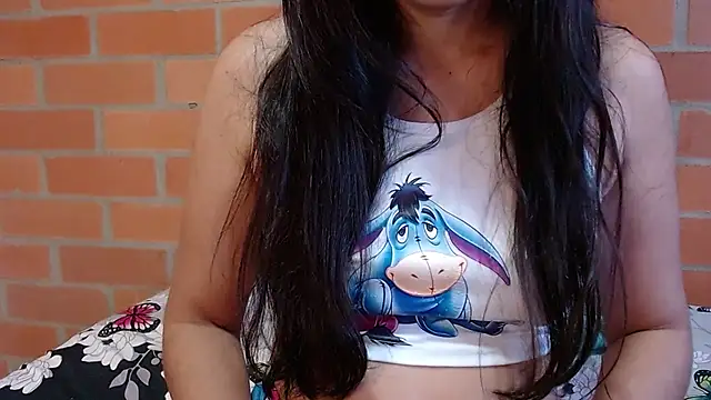 Montserrat Jay online show from 01/14/26, 02:53