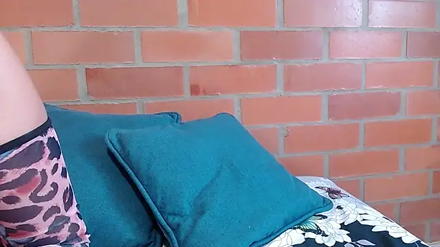 Montserrat Jay online show from 01/10/26, 03:29