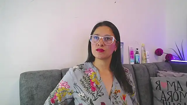 Alana steel 1 online show from 03/18/26, 07:59