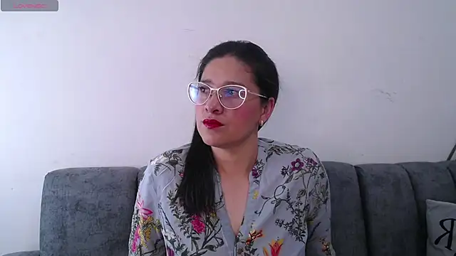 Alana steel 1 online show from 01/17/26, 12:09