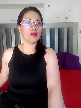 Alana steel 1 online show from 09/13/25, 07:36