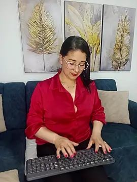 Alana steel 1 online show from 11/26/25, 07:36