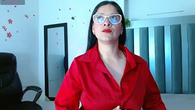 Alana steel 1 online show from 12/20/25, 12:08